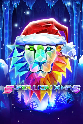 Демо игра Super Lion Xmas играть онлайн | Casino-X.KZ