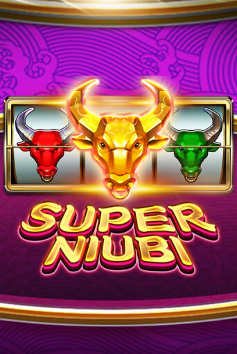 Демо игра Super Niubi играть онлайн | Casino-X.KZ