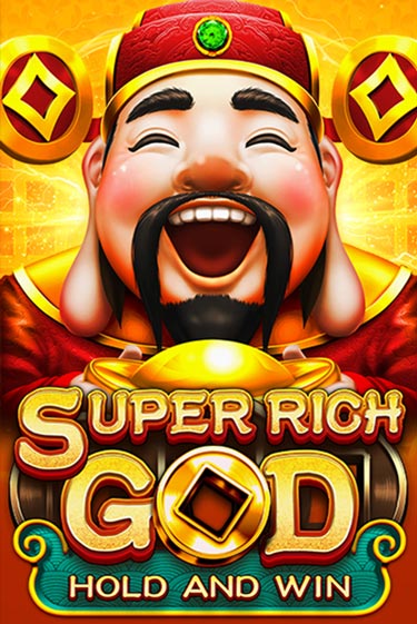 Демо игра Super Rich God играть онлайн | Casino-X.KZ