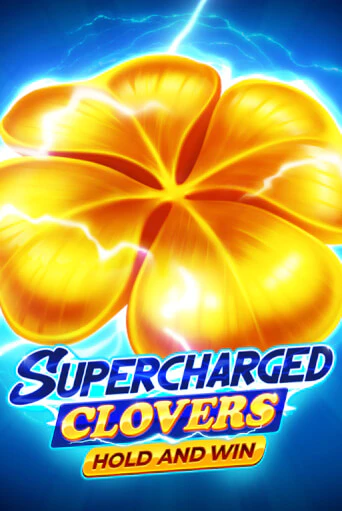 Демо игра Supercharged Clovers: Hold and Win играть онлайн | Casino-X.KZ