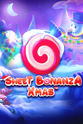 Демо игра Sweet Bonanza Xmas™ играть онлайн | Casino-X.KZ