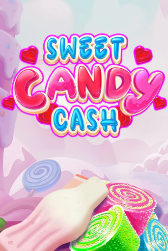 Демо игра Sweet Candy Cash играть онлайн | Casino-X.KZ