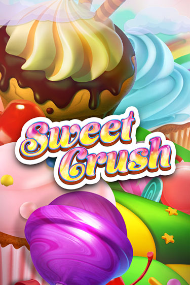 Демо игра Sweet Crush играть онлайн | Casino-X.KZ