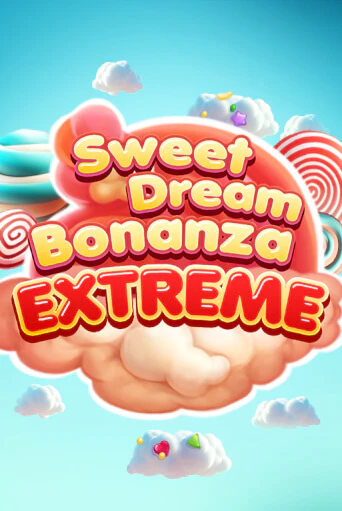 Демо игра Sweet Dream Bonanza Extreme играть онлайн | Casino-X.KZ