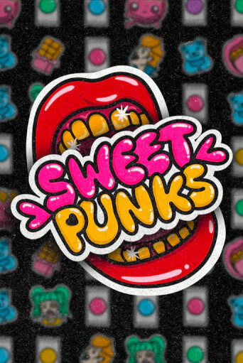 Демо игра Sweet Punks играть онлайн | Casino-X.KZ