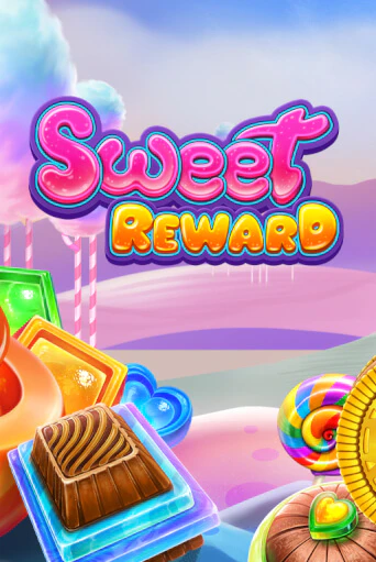 Демо игра Sweet Reward™ играть онлайн | Casino-X.KZ