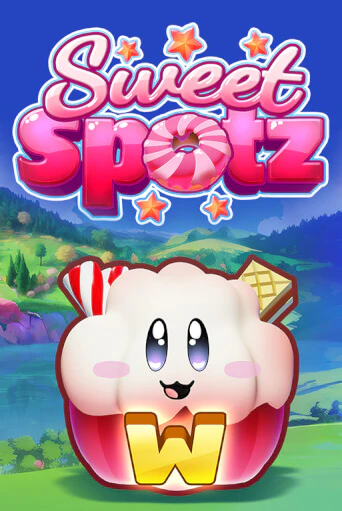 Демо игра Sweet Spotz играть онлайн | Casino-X.KZ