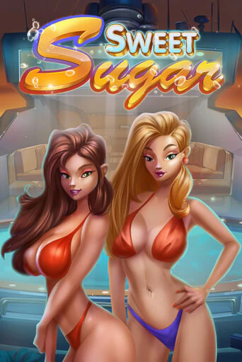 Демо игра Sweet Sugar играть онлайн | Casino-X.KZ