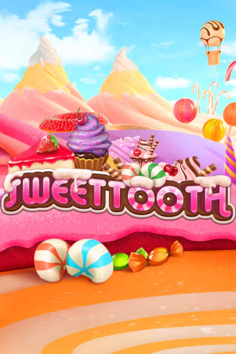 Демо игра Sweet Tooth играть онлайн | Casino-X.KZ