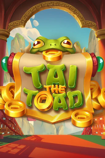 Демо игра Tai the Toad играть онлайн | Casino-X.KZ