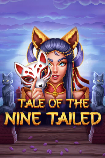 Демо игра Tale of the Nine-Tailed играть онлайн | Casino-X.KZ