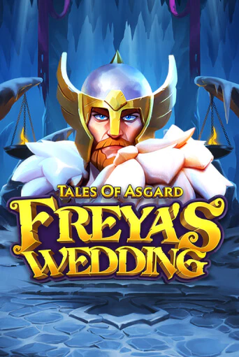 Демо игра Tales of Asgard: Freya's Wedding играть онлайн | Casino-X.KZ