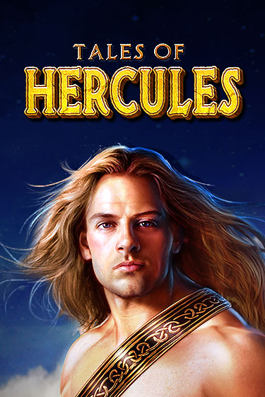 Демо игра Tales of Hercules играть онлайн | Casino-X.KZ