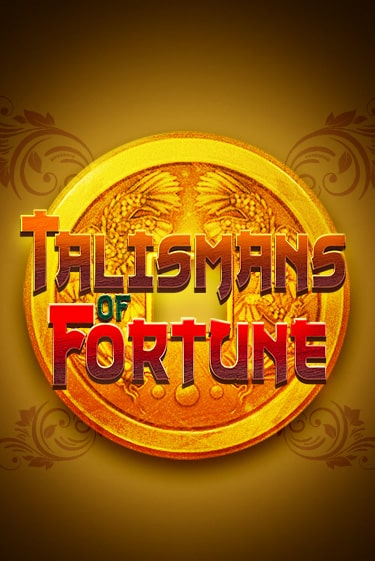 Демо игра Talismans of Fortune играть онлайн | Casino-X.KZ