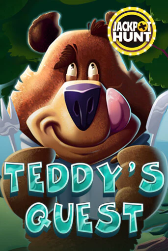 Демо игра Teddy's Quest играть онлайн | Casino-X.KZ