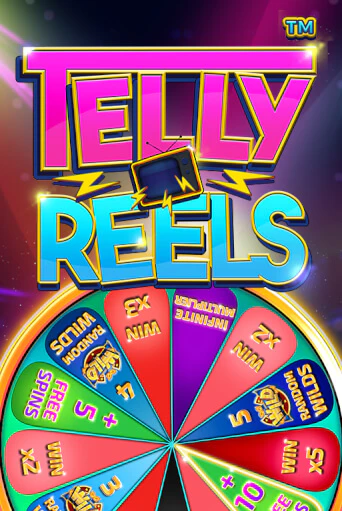 Демо игра Telly Reels играть онлайн | Casino-X.KZ