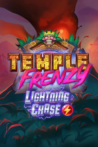 Демо игра Temple Frenzy Lightning Chase играть онлайн | Casino-X.KZ