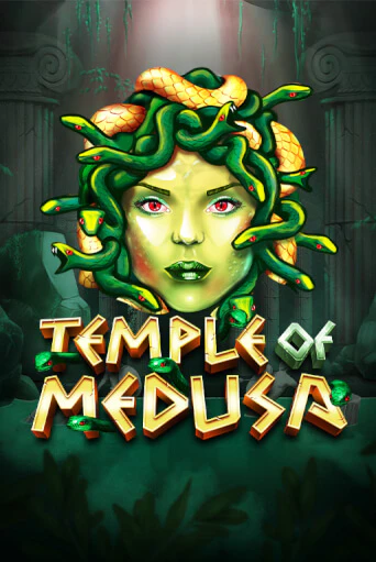 Демо игра Temple of Medusa играть онлайн | Casino-X.KZ