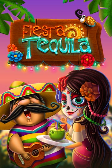 Демо игра Tequila Fiesta играть онлайн | Casino-X.KZ