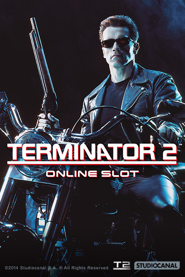 Демо игра Terminator 2™ Remastered играть онлайн | Casino-X.KZ