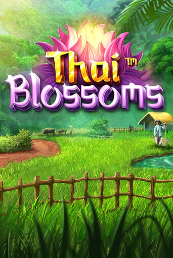 Демо игра Thai Blossoms играть онлайн | Casino-X.KZ