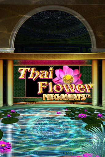 Демо игра Thai Flower Megaways™ играть онлайн | Casino-X.KZ