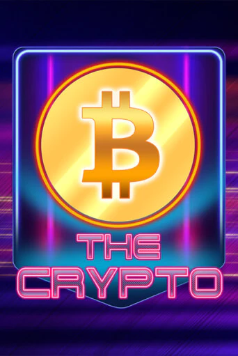 Демо игра The Crypto играть онлайн | Casino-X.KZ