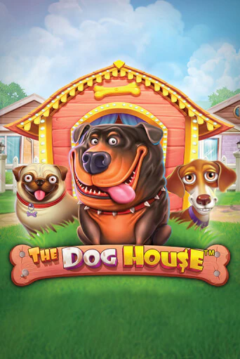 Демо игра The Dog House играть онлайн | Casino-X.KZ