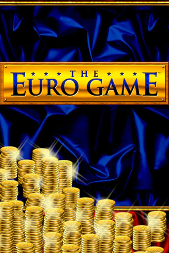 Демо игра The Euro Game играть онлайн | Casino-X.KZ