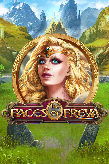 Демо игра The Faces of Freya играть онлайн | Casino-X.KZ