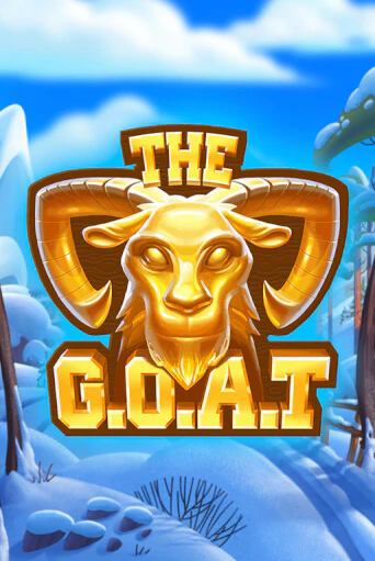 Демо игра The G.O.A.T играть онлайн | Casino-X.KZ