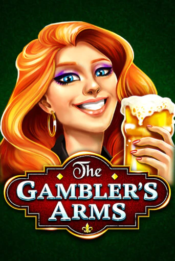 Демо игра The Gambler's Arms играть онлайн | Casino-X.KZ