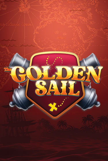 Демо игра The Golden Sail играть онлайн | Casino-X.KZ