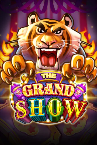 Демо игра The Grand Show играть онлайн | Casino-X.KZ