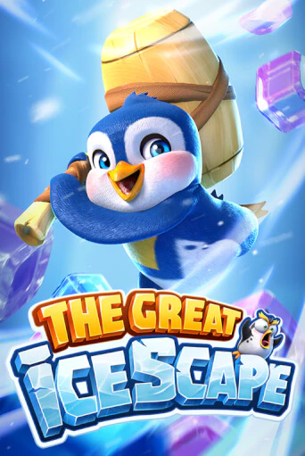 Демо игра The Great Icescape играть онлайн | Casino-X.KZ