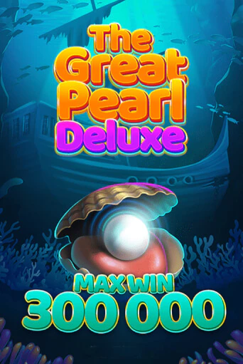 Демо игра The Great Pearl играть онлайн | Casino-X.KZ