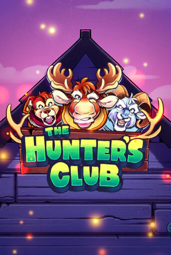 Демо игра The Hunters Club играть онлайн | Casino-X.KZ