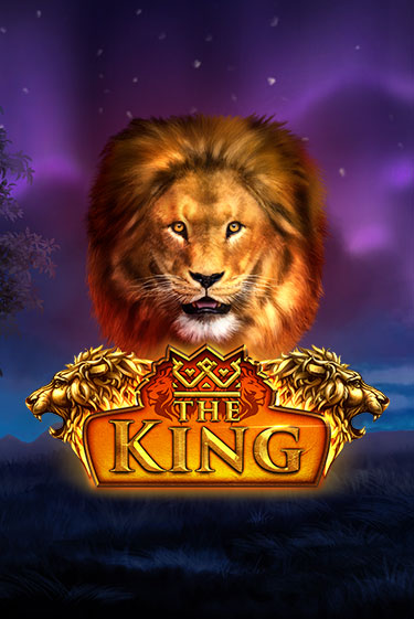 Демо игра The King играть онлайн | Casino-X.KZ