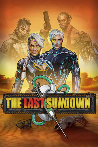 Демо игра The Last Sundown играть онлайн | Casino-X.KZ