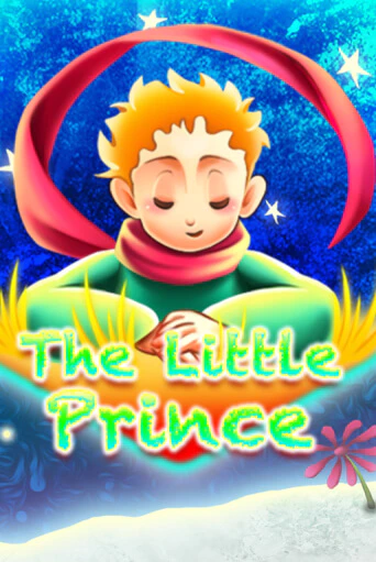 Демо игра The Little Prince играть онлайн | Casino-X.KZ