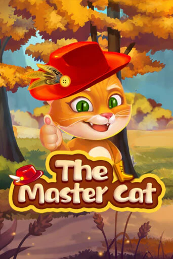 Демо игра The Master Cat играть онлайн | Casino-X.KZ