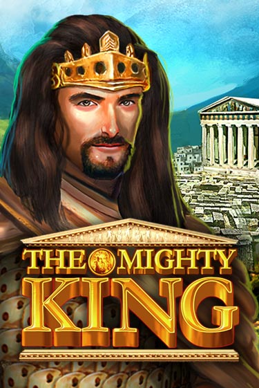 Демо игра The Mighty King играть онлайн | Casino-X.KZ