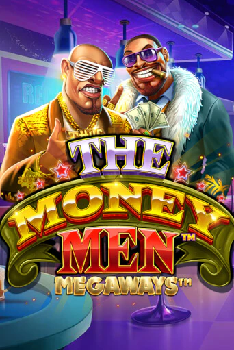 Демо игра The Money Men Megaways играть онлайн | Casino-X.KZ