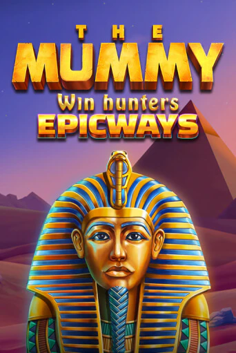 Демо игра The Mummy Win Hunters EPICWAYS играть онлайн | Casino-X.KZ