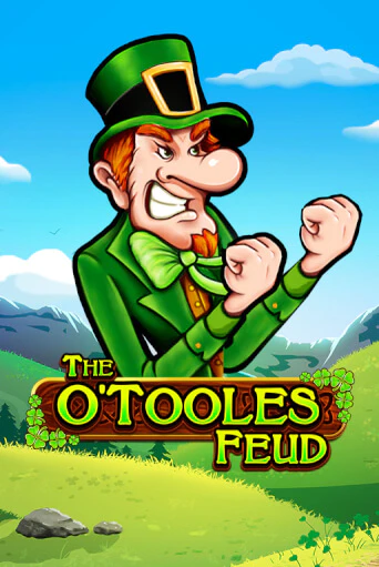 Демо игра The O'Tooles Feud играть онлайн | Casino-X.KZ