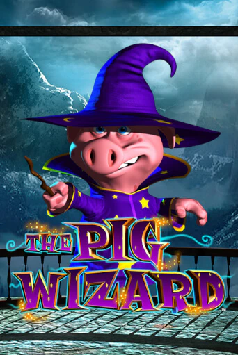 Демо игра The Pig Wizard Megaways играть онлайн | Casino-X.KZ