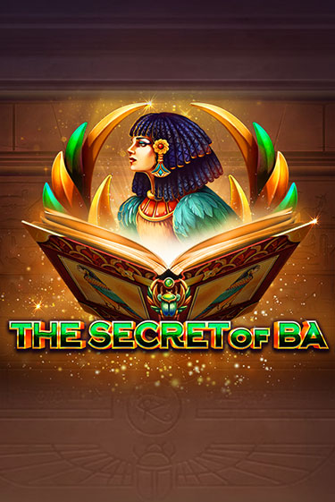 Демо игра The Secret of Ba играть онлайн | Casino-X.KZ