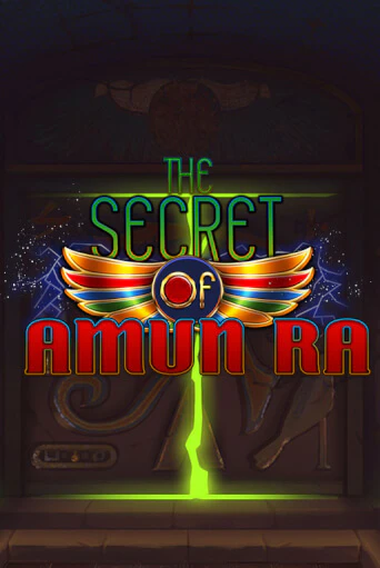 Демо игра The Secret of Amun Ra играть онлайн | Casino-X.KZ