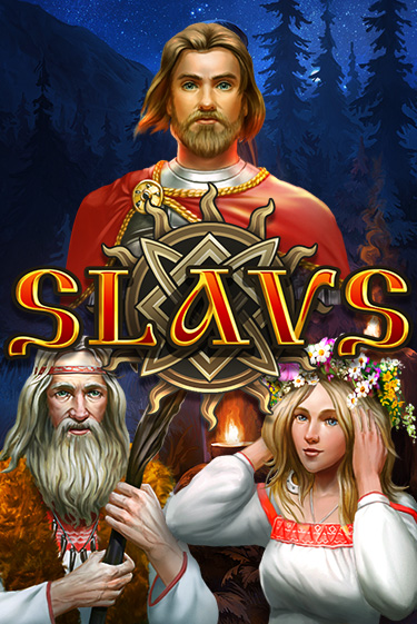 Демо игра The Slavs играть онлайн | Casino-X.KZ