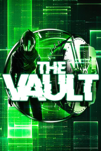 Демо игра The Vault играть онлайн | Casino-X.KZ